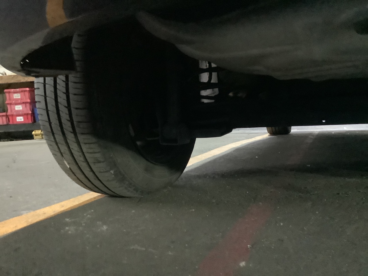 マツダ デミオ Ref:SP374630 13/21